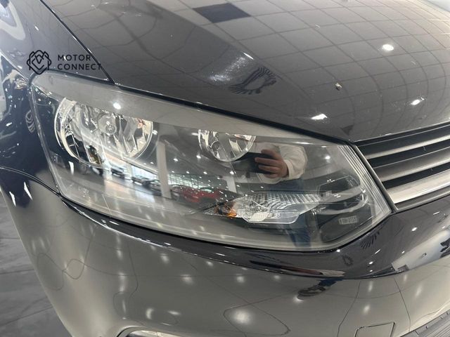 Volkswagen Polo A-Polo 1.0 55kW (75CV) BMT