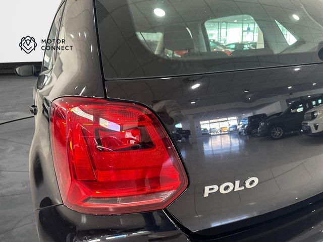 Volkswagen Polo A-Polo 1.0 55kW (75CV) BMT