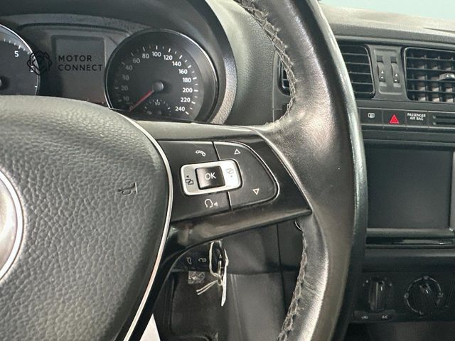 Volkswagen Polo A-Polo 1.0 55kW (75CV) BMT