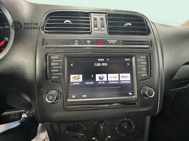 Volkswagen Polo A-Polo 1.0 55kW (75CV) BMT