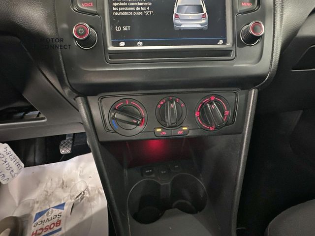 Volkswagen Polo A-Polo 1.0 55kW (75CV) BMT