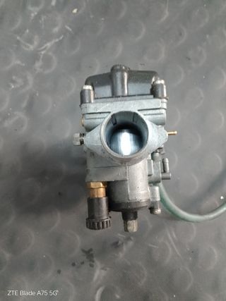 Carburatore HM 50 CRM Derapage RR