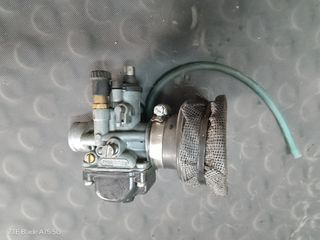 Carburatore HM 50 CRM Derapage RR