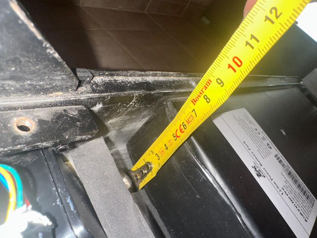 Batería Kukirin G2 Pro 48V 15.6Ah