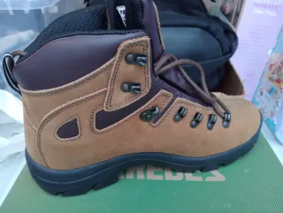 Botas Paredes Roncesvalles Hombre