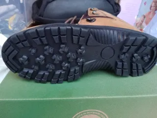 Botas Paredes Roncesvalles Hombre