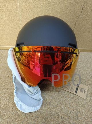 Casco de esquí HEAD Cinema Pro Talla XS-S