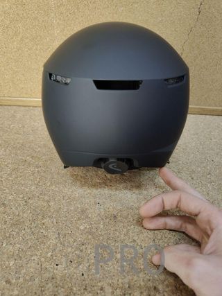 Casco de esquí HEAD Cinema Pro Talla XS-S