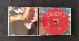 Lote 7 CDs Bandas Sonoras Películas