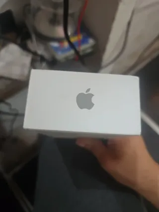 Scatola iPhone 6 Space Gray