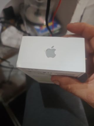 Scatola iPhone 6 Space Gray