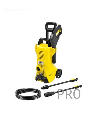 Kärcher Hidrolimpiadora K 3 Power Control