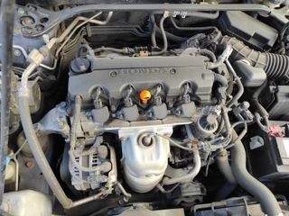 [1588866] MOTOR R20A3 HONDA ACCORD BERLINA (CU)