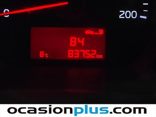 Kia Picanto 1.0 CVVT UEFA Euro2016 Eco-Dynamics 49 kW (66 CV)