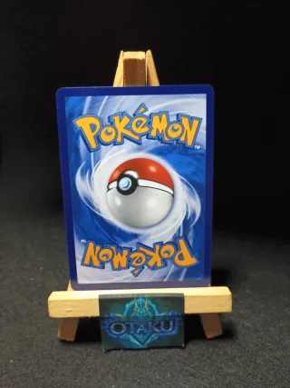 Carta Pokémon -Charizard