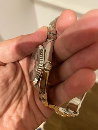 Reloj Rolex Oyster Perpetual Day-Date