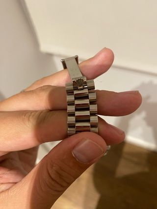 Reloj Rolex Oyster Perpetual Day-Date