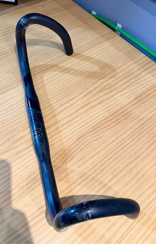 Manillar 3T Ergosum Team Carbono