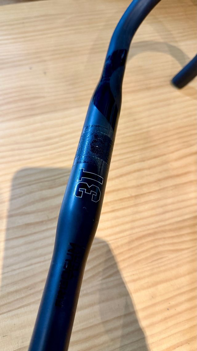 Manillar 3T Ergosum Team Carbono