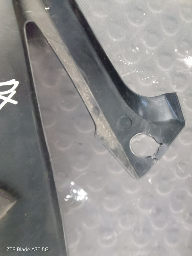 Carena anteriore destra HD 50 CRM