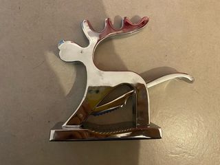 Schiaccianoci Natale excelsa