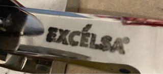 Schiaccianoci Natale excelsa