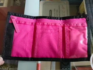 Cartera Swinging London juvenil