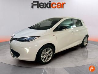 Renault Zoe Life 80 kW R110 Bateria 40kWh