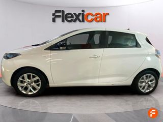 Renault Zoe Life 80 kW R110 Bateria 40kWh