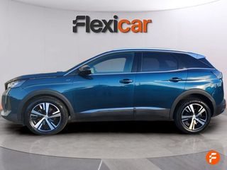 Peugeot 3008 1.2 PureTech 96KW S&S GT EAT8