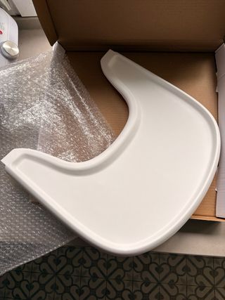 Vassoio Stokke Trona