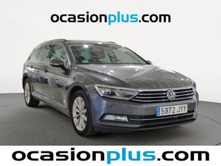Volkswagen Passat Variant Advance 2.0 TDI BMT 110 kW (150 CV)