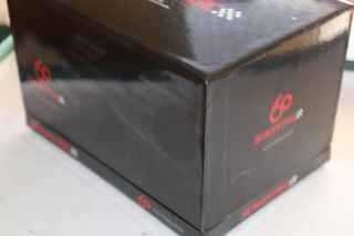 Scalextric 60 Aniversario Abarth y León