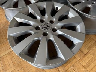 Llantas Honda Civic 17 (4 unidades)