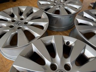 Llantas Honda Civic 17 (4 unidades)