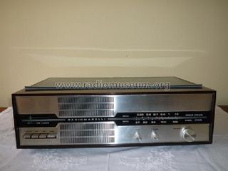 Radio Marelli De Luxe