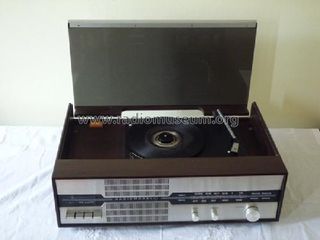 Radio Marelli De Luxe