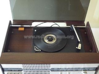 Radio Marelli De Luxe