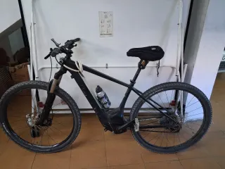 Bicicleta Eléctrica Specialized Turbo Levo