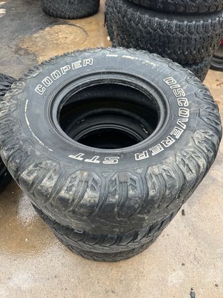 Neumáticos Cooper STT 33x12.5 R15