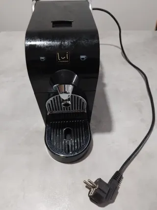 Macchina Caffè Espresso Lui