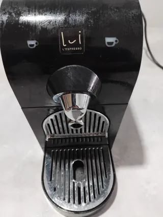 Macchina Caffè Espresso Lui