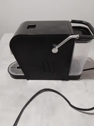 Macchina Caffè Espresso Lui