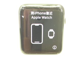 E723393-0 Apple Watch Series 3 38Mm (Gps) (A185