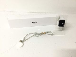 E723393-0 Apple Watch Series 3 38Mm (Gps) (A185