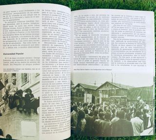 Revista Siglo XX. Historia Universal