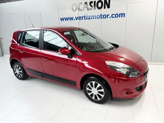 Renault Scénic Authentique 1.6 16V 110cv