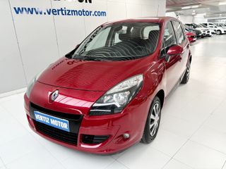 Renault Scénic Authentique 1.6 16V 110cv