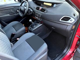 Renault Scénic Authentique 1.6 16V 110cv