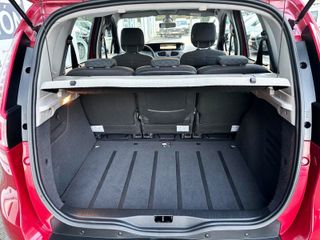 Renault Scénic Authentique 1.6 16V 110cv